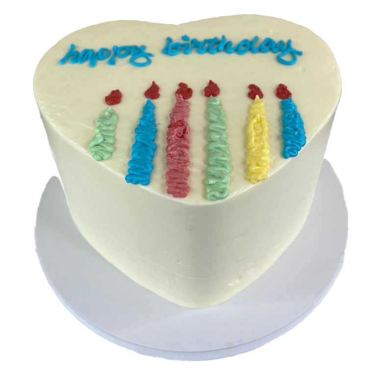 All Type Cakes