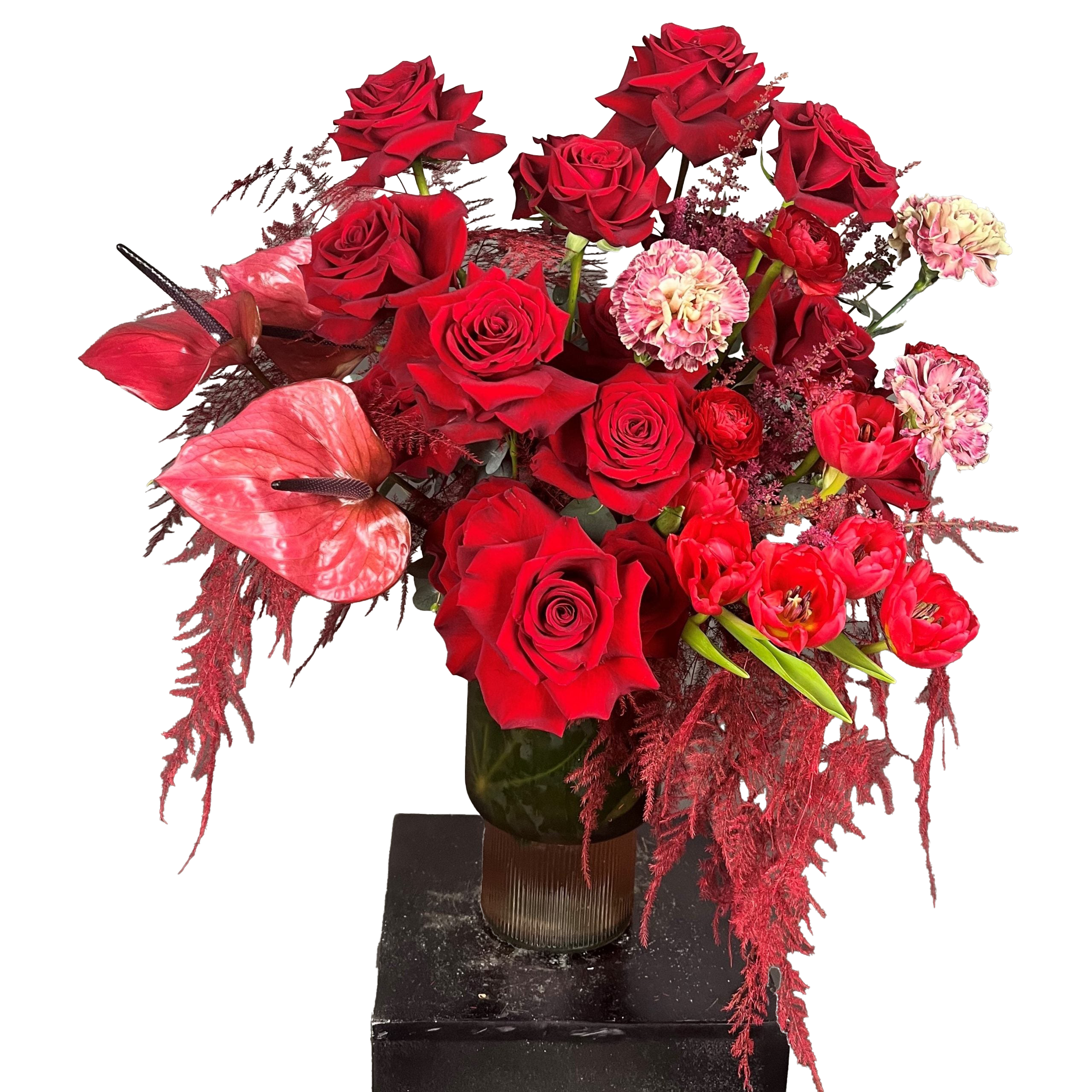 New Premium Flowers