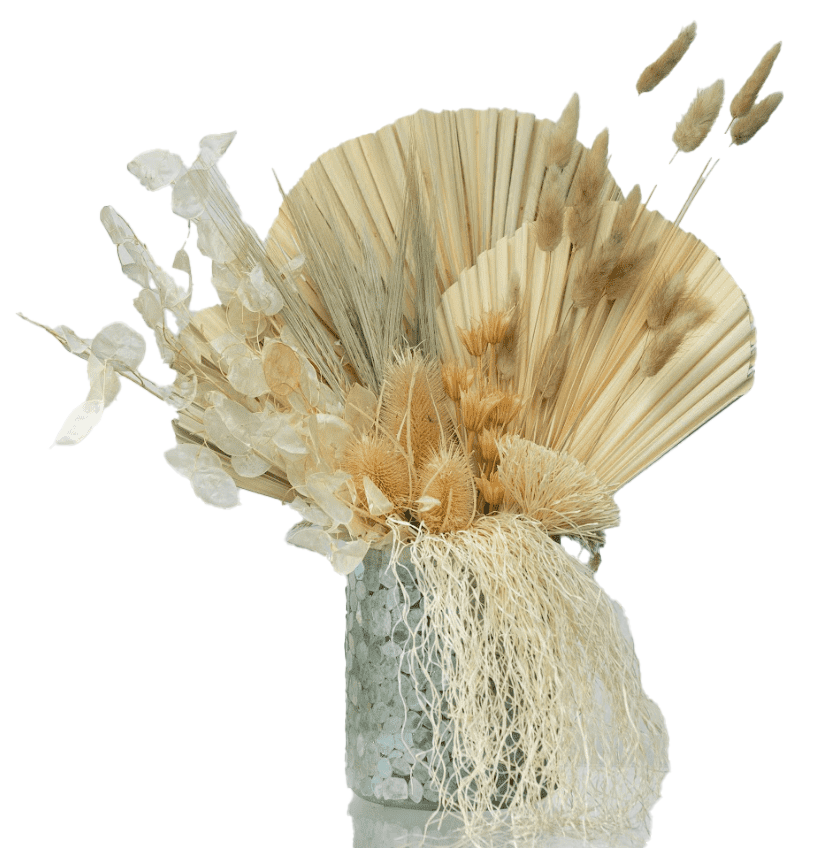 Dried Arrangement