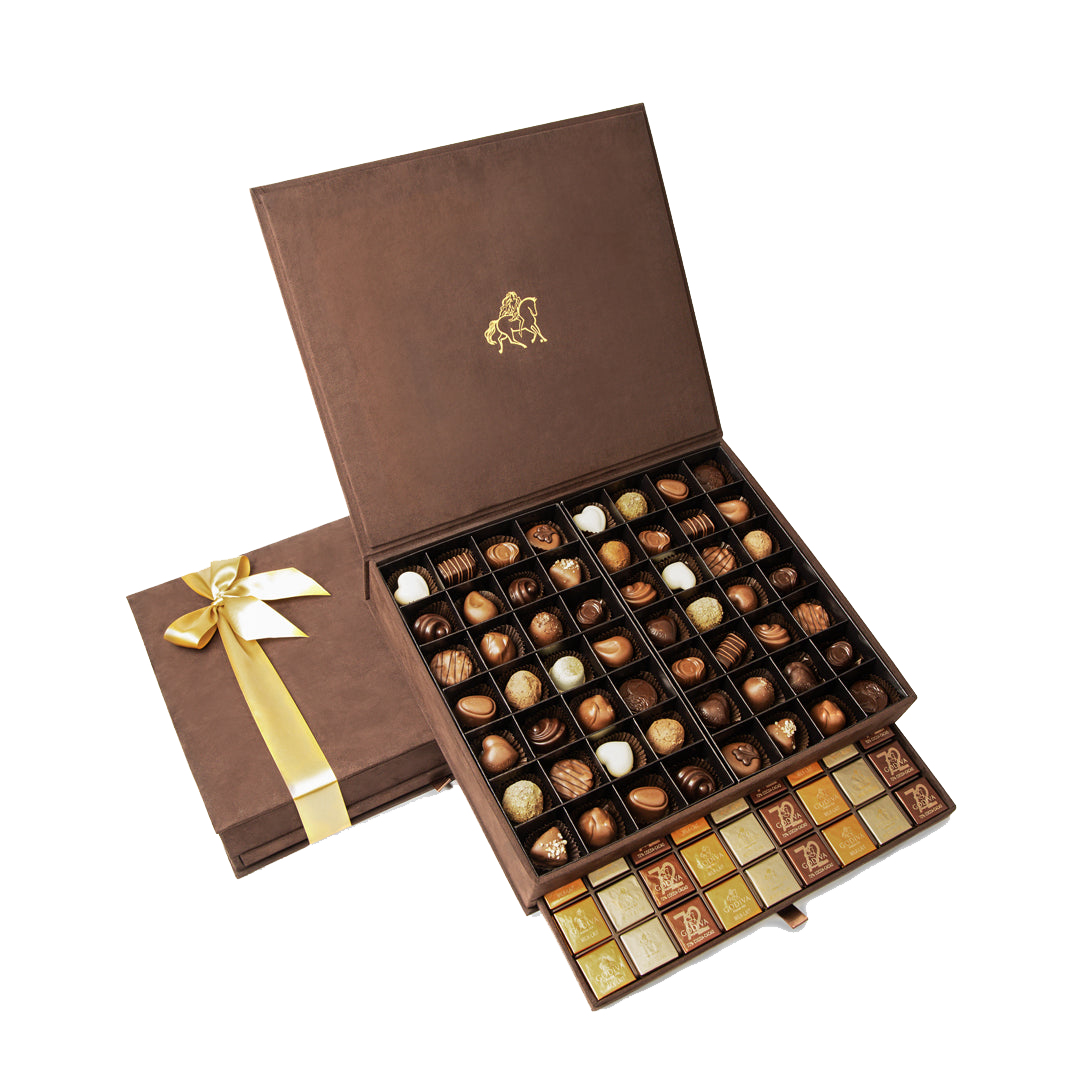 All Chocolates