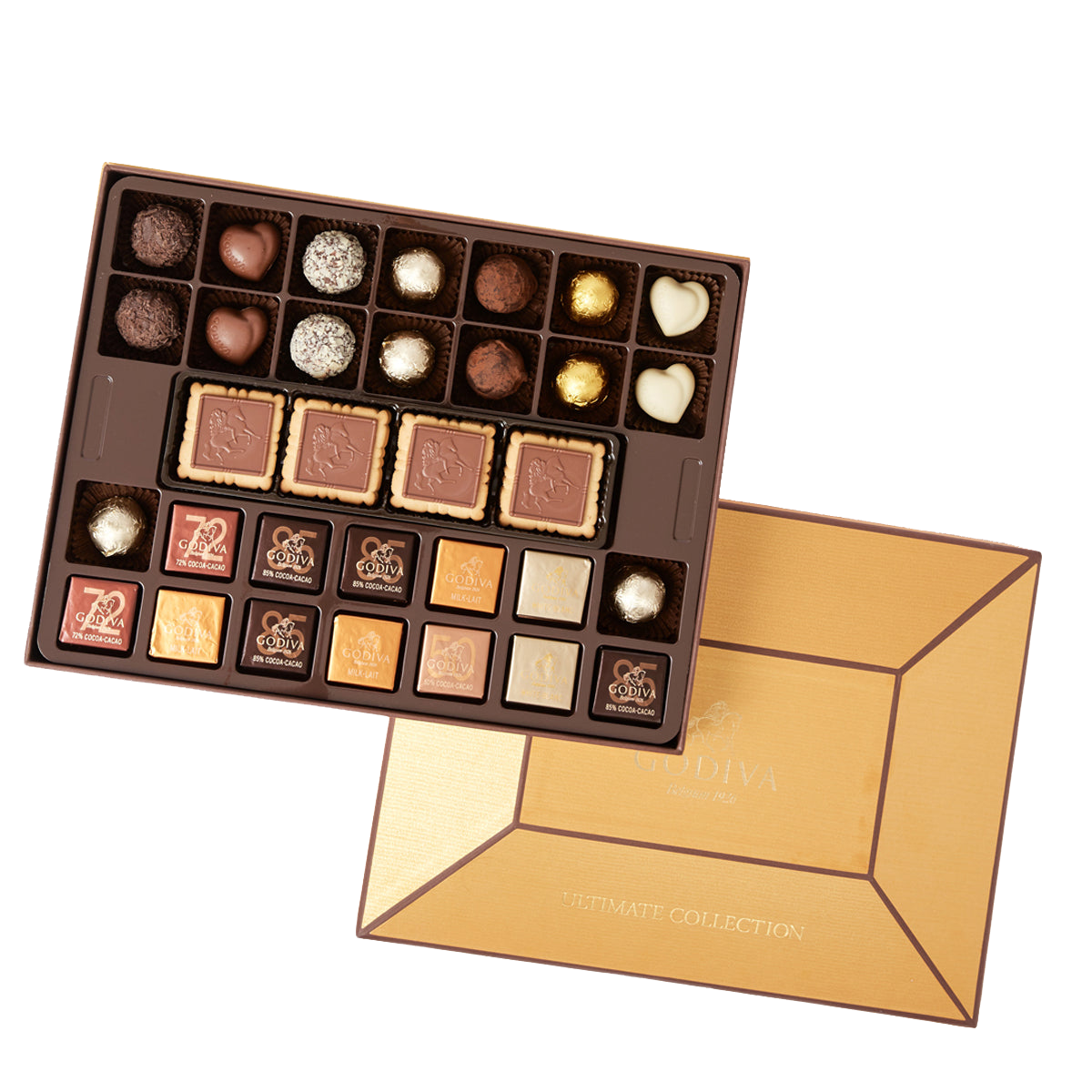 Godiva Chocolates