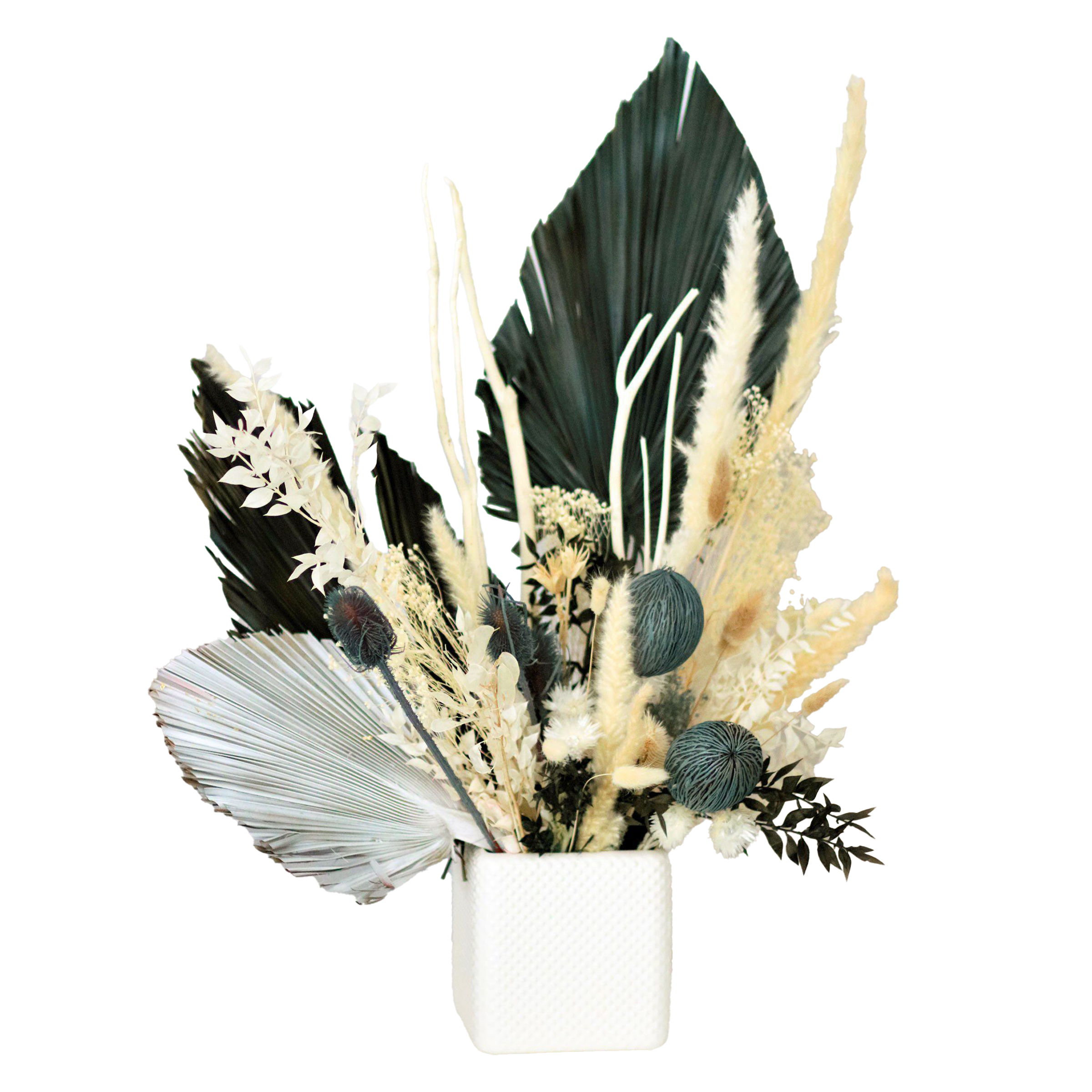Dried Flowers