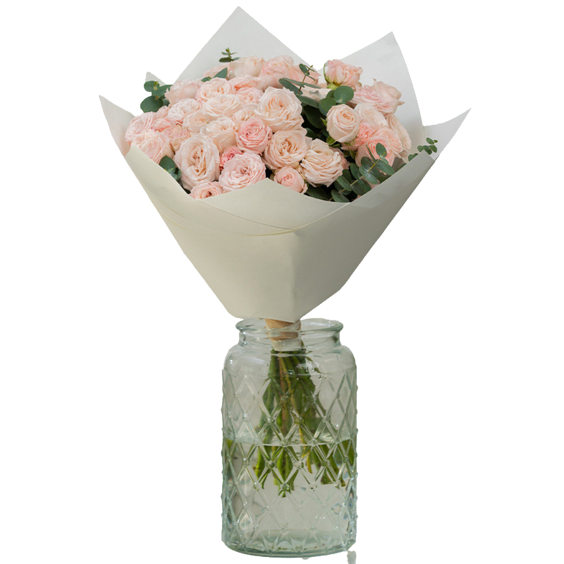 Forever Roses
