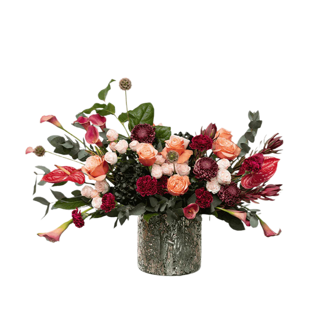 All Flower Type