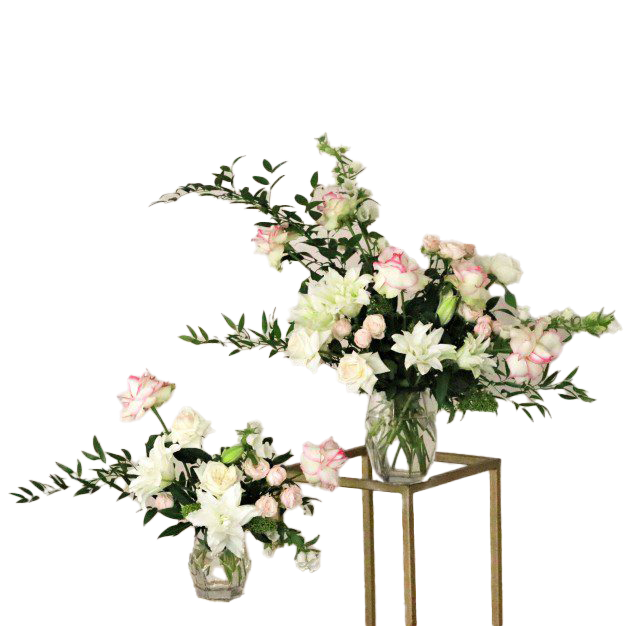 Flower Arrangements