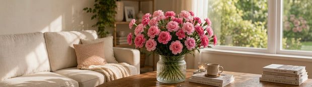 Carnations