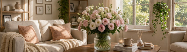 Eustoma