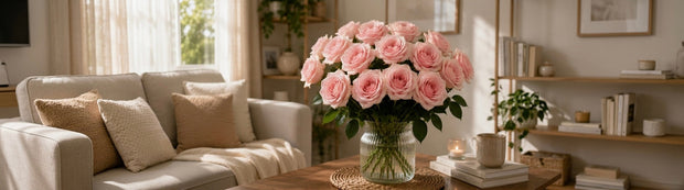 Roses
