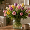 Tulips