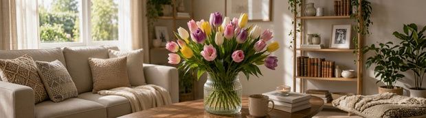 Tulips