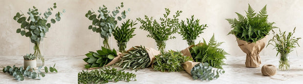 Greenery
