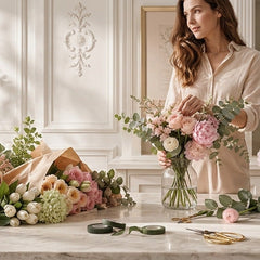 Collection image for: Flower Market