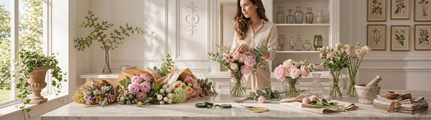 Flower Market