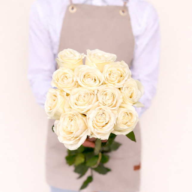 Playa Blanca-Ecuadorian Roses