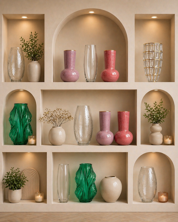 Banner image for: <h2>Vases</h2>