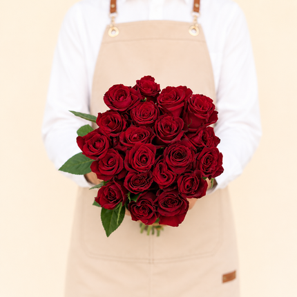 EverRed Kenya Roses