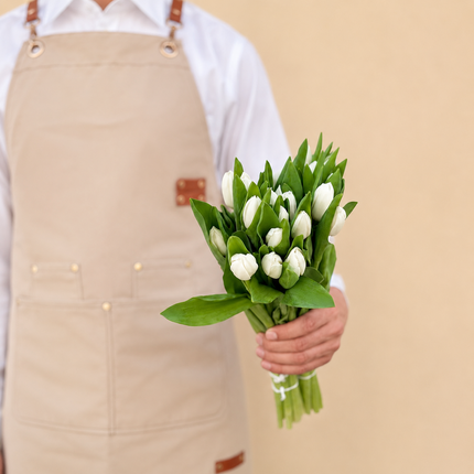 Tulip White