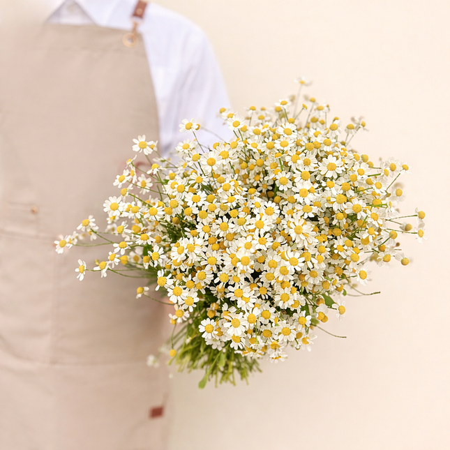 Tanacetum Single Vegmo
