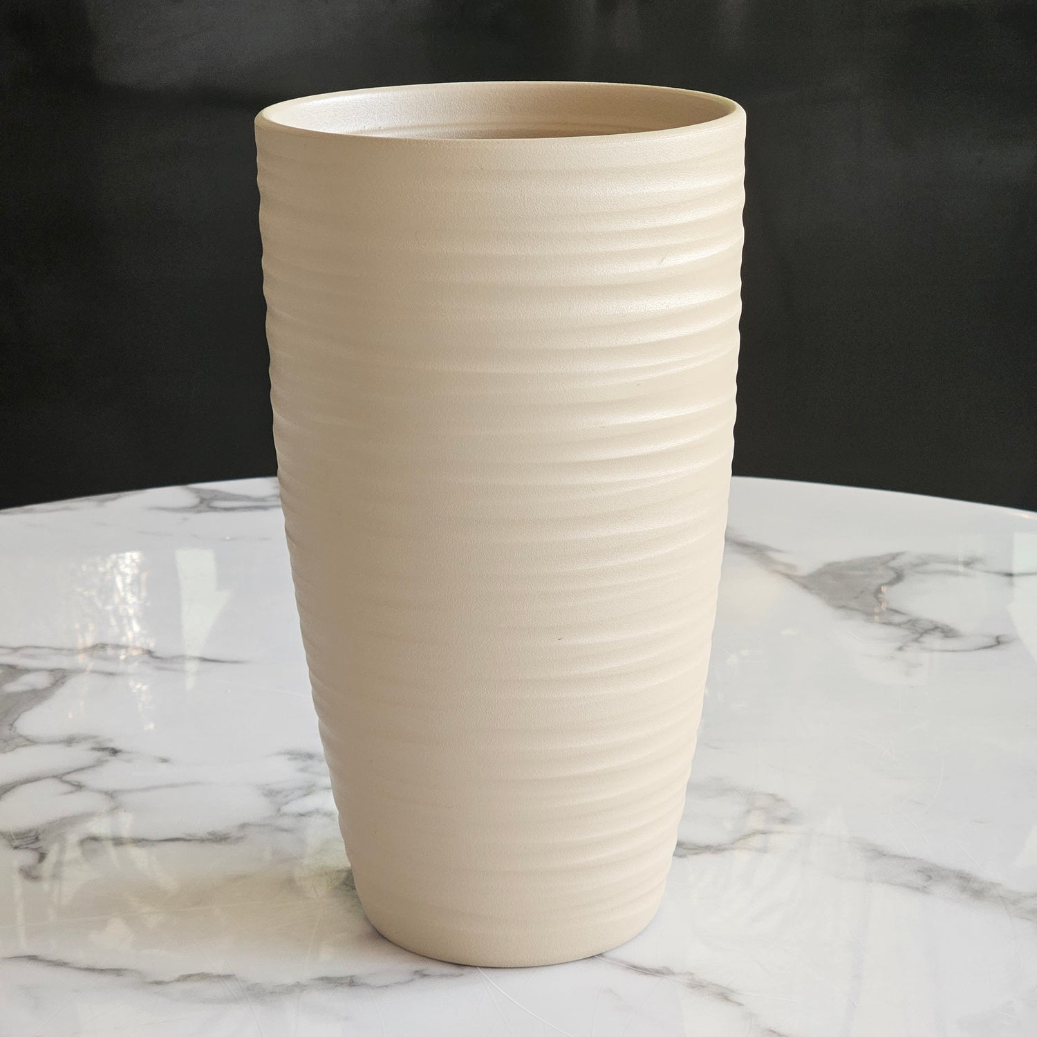 Nude LOK vase tall