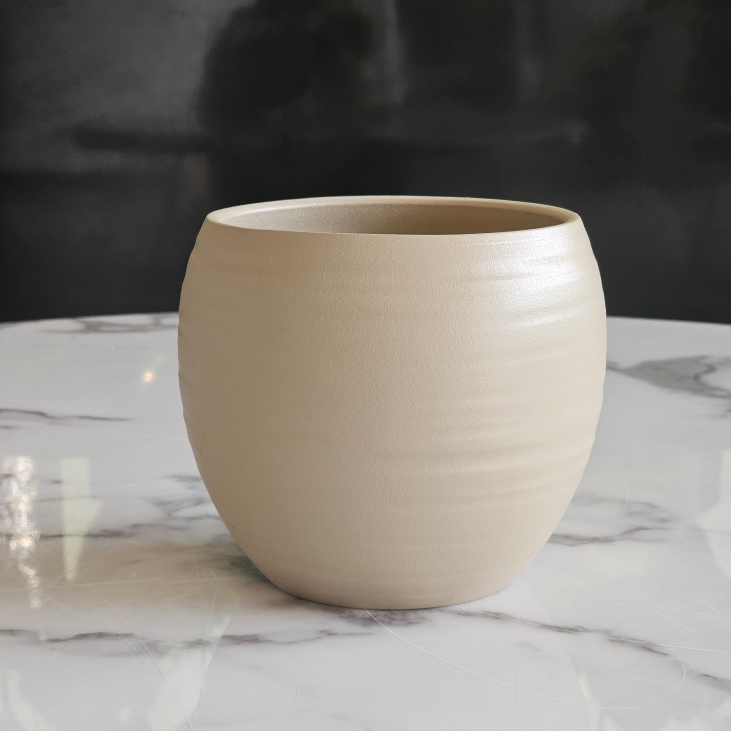 Nude LOK vase small