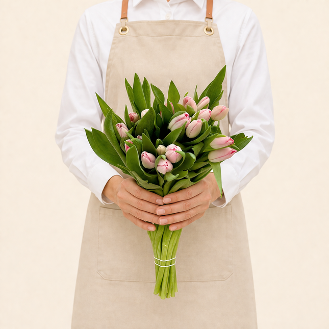 Tulip Dynasty