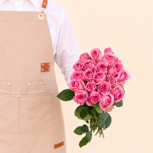 Revival Rose Bunch