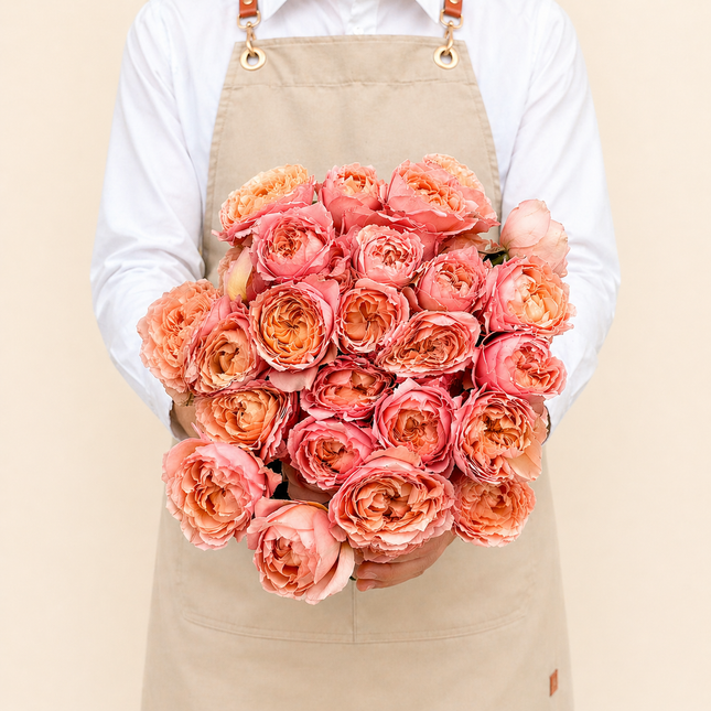Spray Rose Julieta