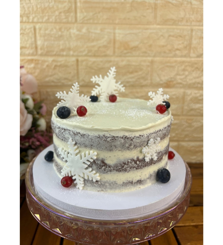 Season Delight Cake