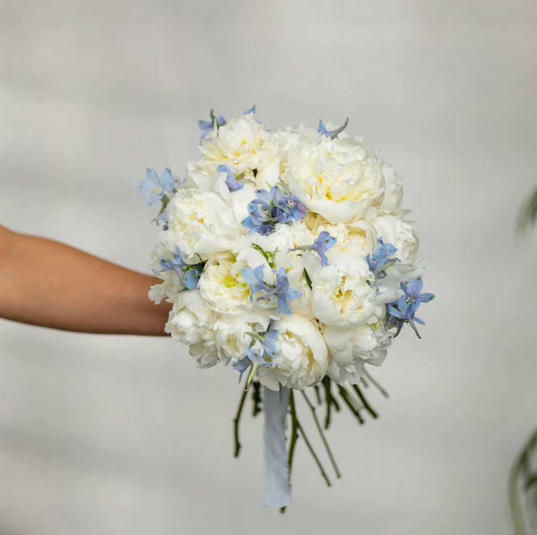 Forever bridal Bouquet