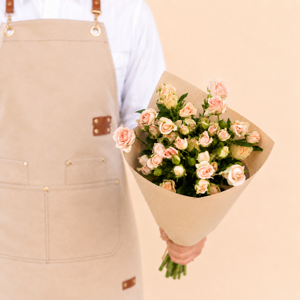 Sweetsara Spray Rose Bunch