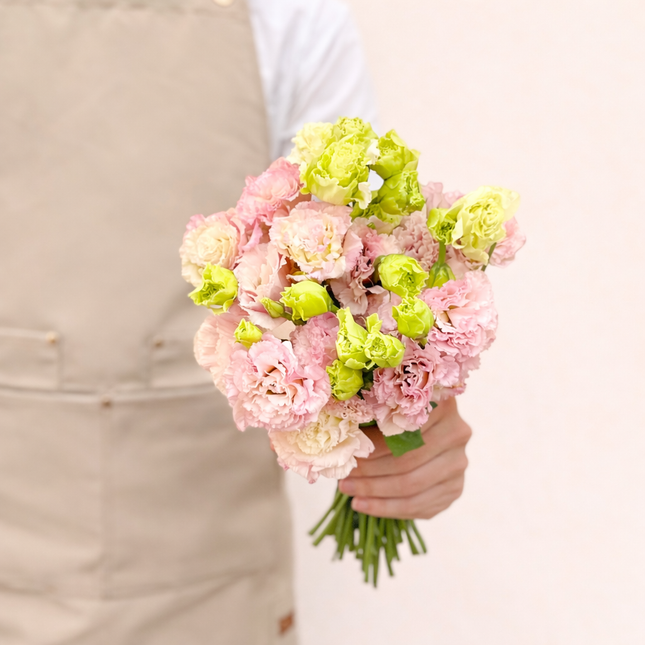 Eustoma Pink