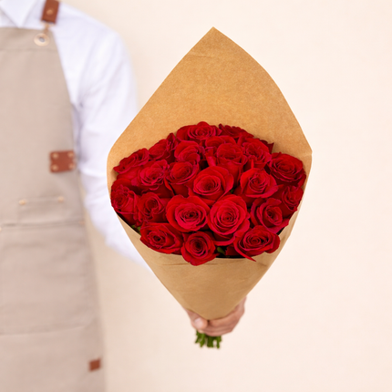 Freedom Roses