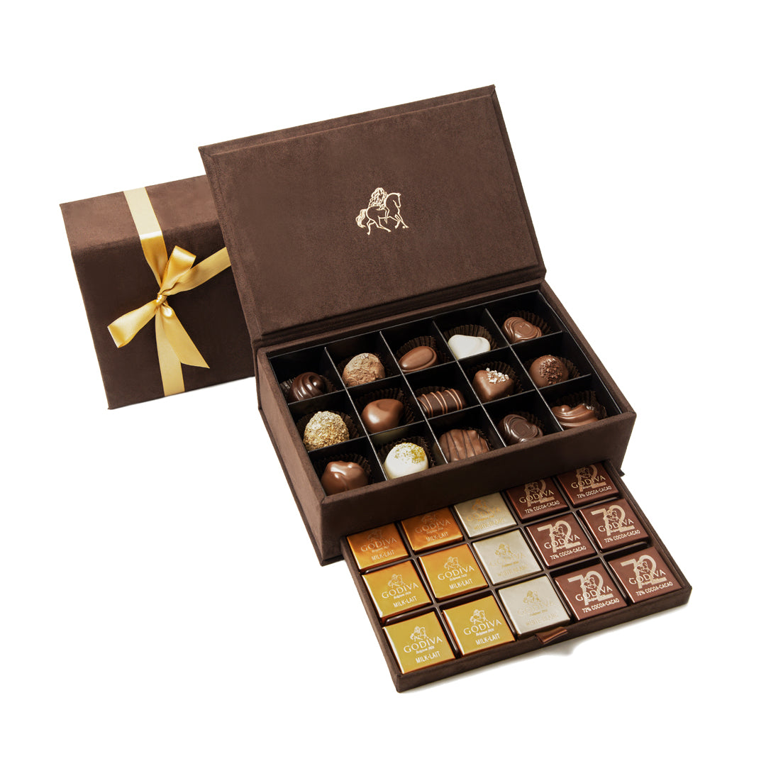 GODIVA&