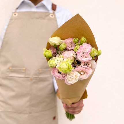 Eustoma Pink