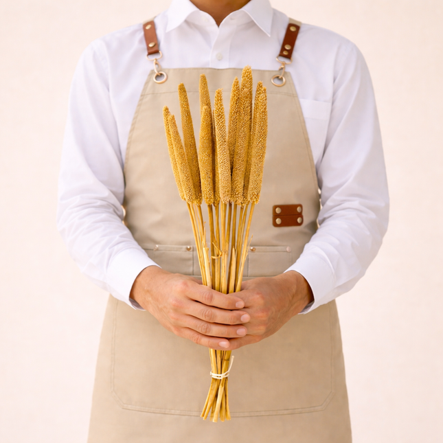 Dried Barbala