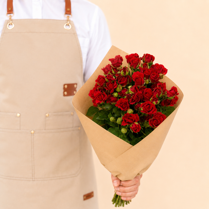 MIrabel Spray Rose Bunch