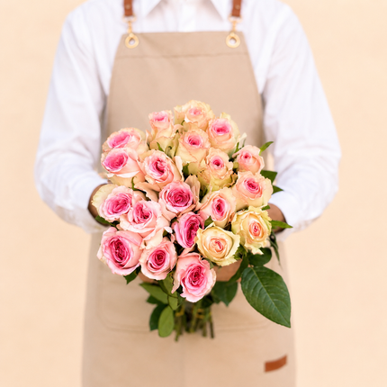 Mandala Rose Bundle