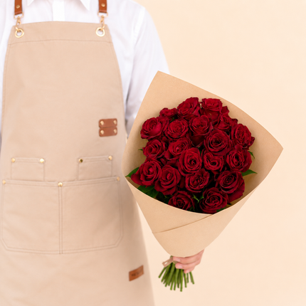 EverRed Kenya Roses