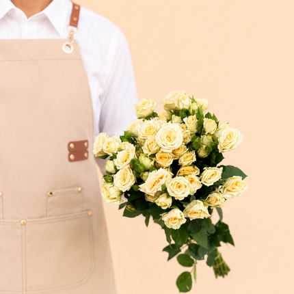 Salinero Spray Rose Bunch