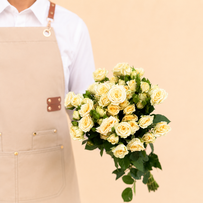 Salinero Spray Rose Bunch