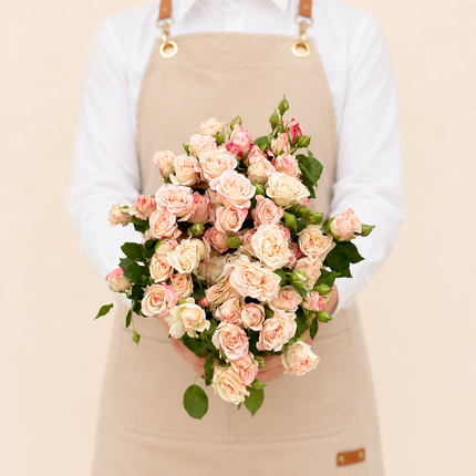 Spray Roses - Reflex