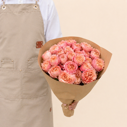 Spray Rose Julieta