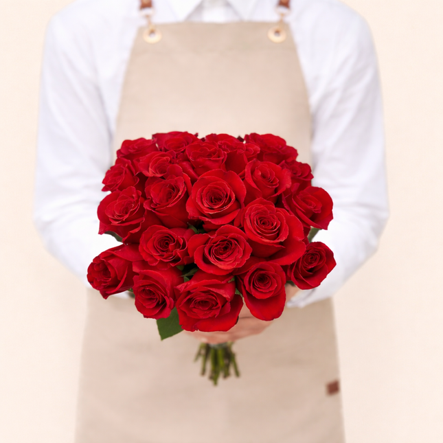 Freedom Roses