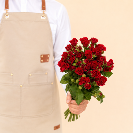 MIrabel Spray Rose Bunch