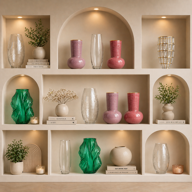 Banner image for: <h2>Vases</h2>