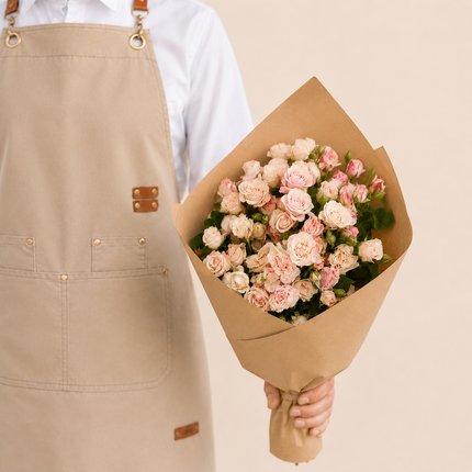 Spray Roses - Reflex