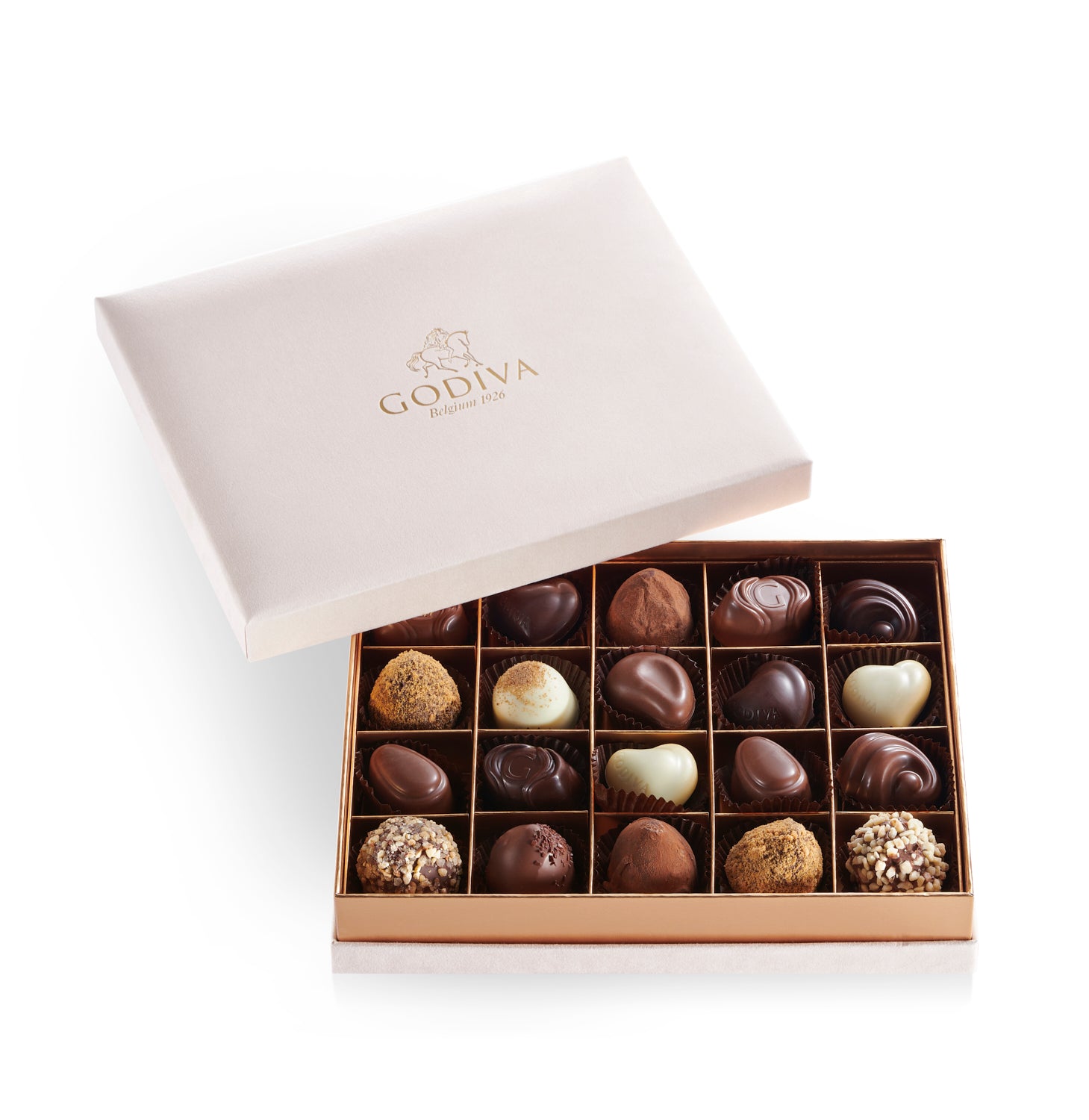 GODIVA&