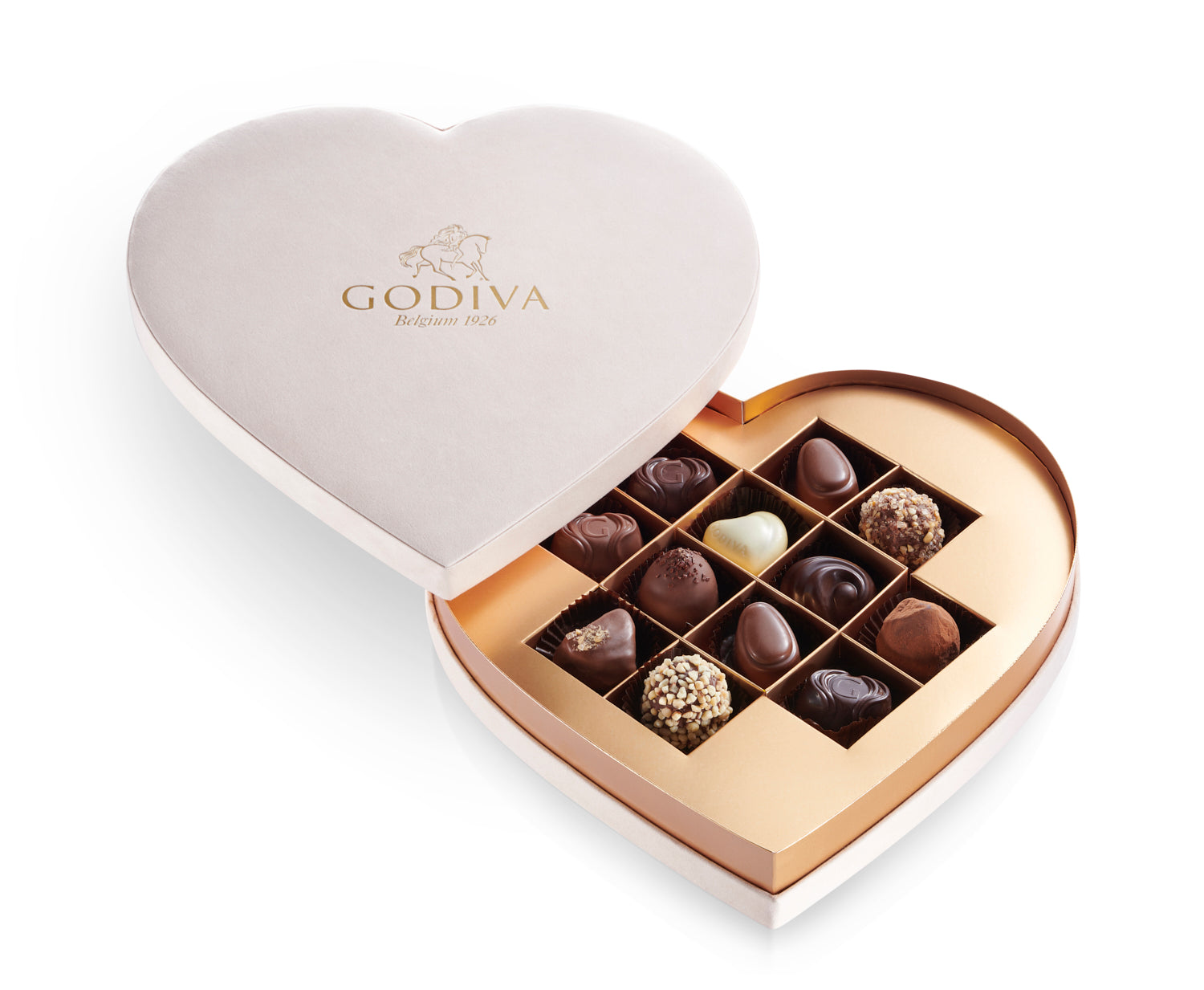 GODIVA&