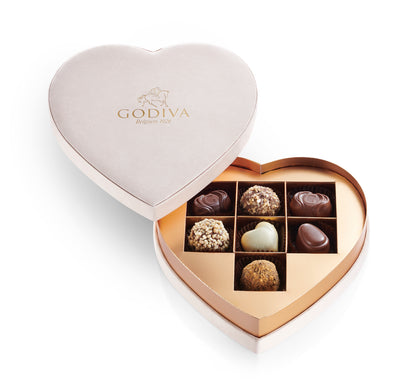 GODIVA&