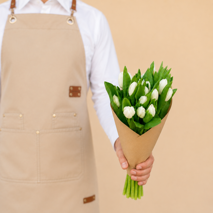 Tulip White
